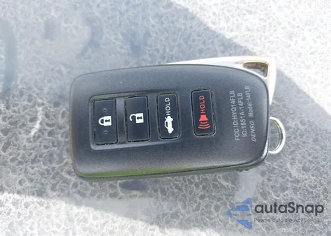 2021 Lexus Is 300 из США, поврежденный, VIN JTHC81F2XM5046317